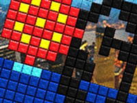 World's Greatest Cities Mosaics 6