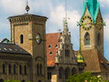 World's Greatest Cities Mosaics 7