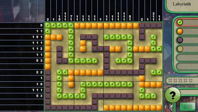 World's Greatest Cities Mosaics 7 screenshot