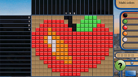 World's Greatest Cities Mosaics 8 screenshot 1