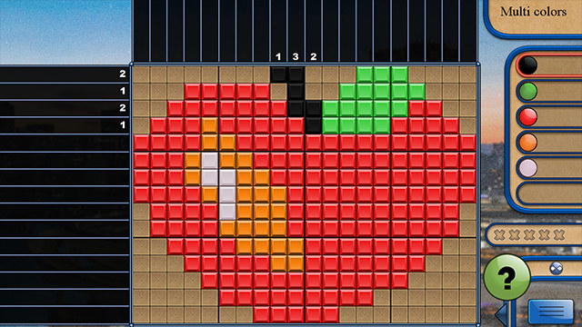World's Greatest Cities Mosaics 8 screenshot