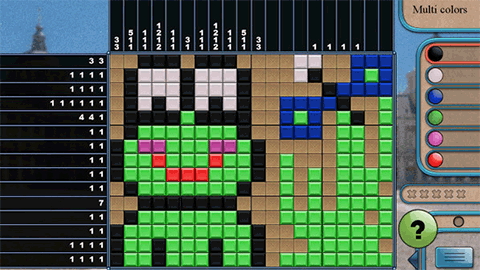 World's Greatest Cities Mosaics 9 screenshot 2