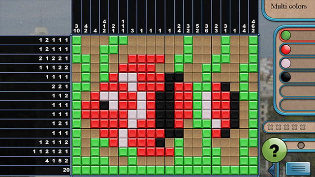 World's Greatest Cities Mosaics 9 screenshot
