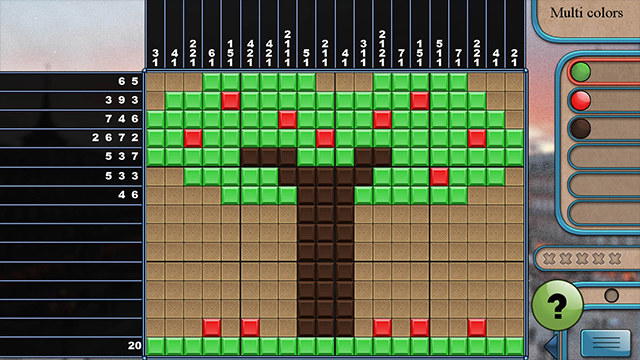 World's Greatest Cities Mosaics 9 screenshot 2