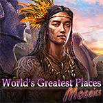 World's Greatest Places Mosaics