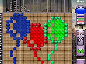 World's Greatest Places Mosaics screenshot 2