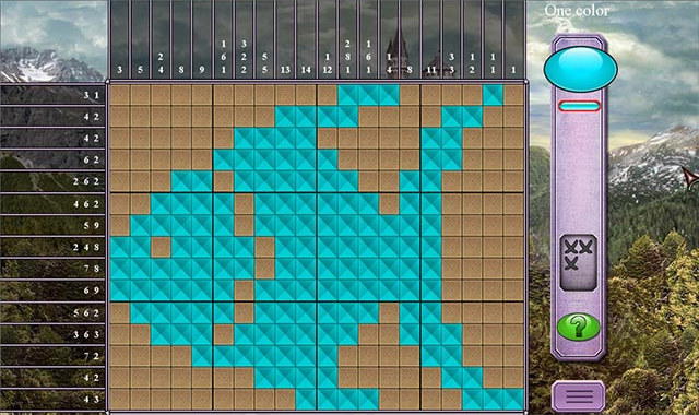 World's Greatest Places Mosaics screenshot 1