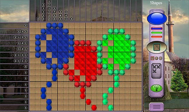 World's Greatest Places Mosaics screenshot 2