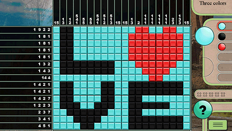 World's Greatest Places Mosaics 2 screenshot 1
