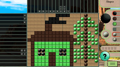 World's Greatest Places Mosaics 2 screenshot 2