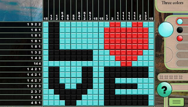 World's Greatest Places Mosaics 2 screenshot 1