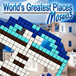 World's Greatest Places Mosaics 3