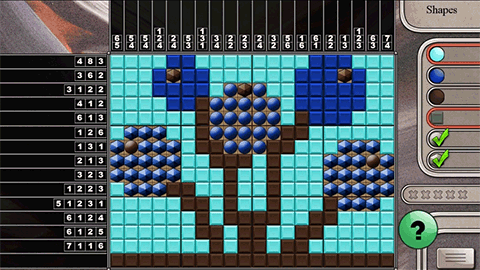 World's Greatest Places Mosaics 3 screenshot 1