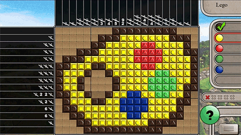 World's Greatest Places Mosaics 3 screenshot 2