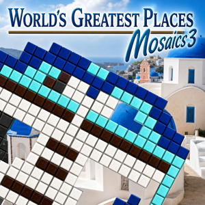 World's Greatest Places Mosaics 3