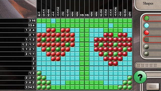 World's Greatest Places Mosaics 3 screenshot 1