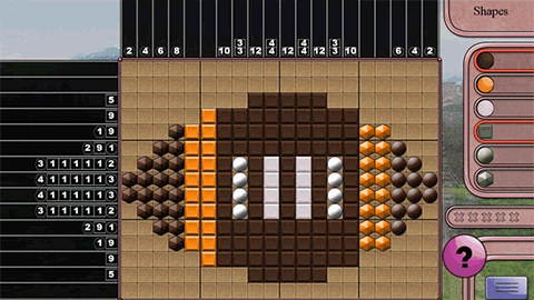 World's Greatest Places Mosaics 4 screenshot 1