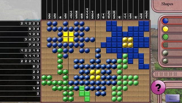 World's Greatest Places Mosaics 4 screenshot 1
