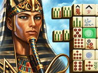 World's Greatest Temples Mahjong 2