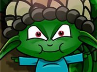 Wrath of the Pixie Elf