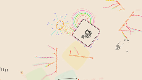 Ynglet screenshot 1