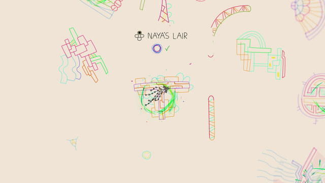 Ynglet screenshot 1