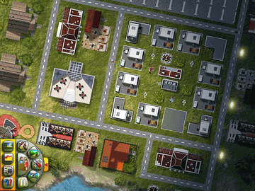 Youda Camper screenshot 1