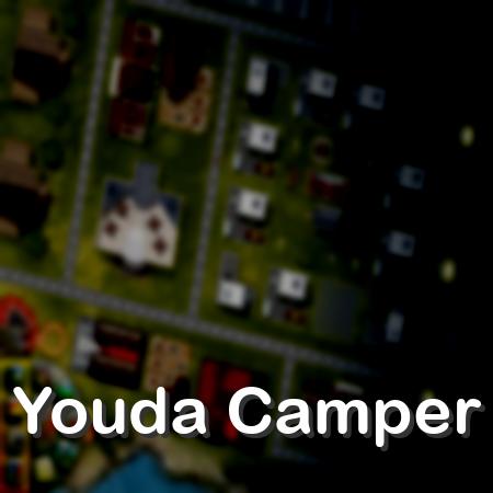 Youda Camper