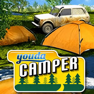 Youda Camper