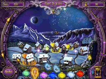 Youda Fairy gameplay screenshot