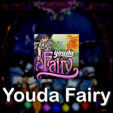 Youda Fairy