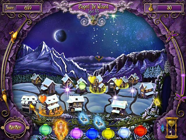 Youda Fairy screenshot 1