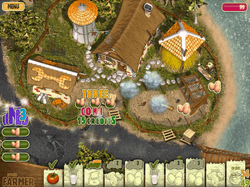 Youda Farmer screenshot 1