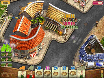 Youda Farmer screenshot 2
