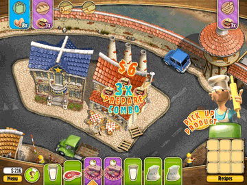 Youda Farmer 2 screenshot 1