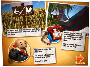Youda Farmer 2 screenshot 2