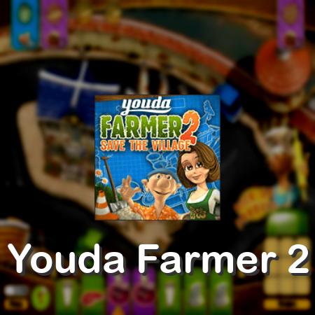 Youda Farmer 2