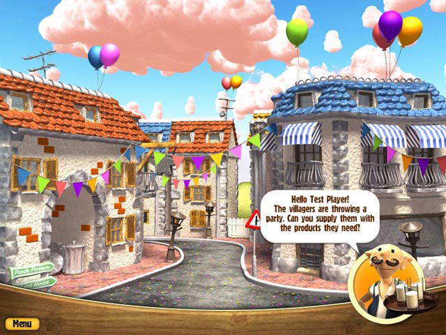 Youda Farmer 2 screenshot 2