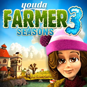 Youda Farmer 3: Seasons