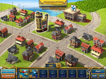 Youda Fisherman screenshot 2