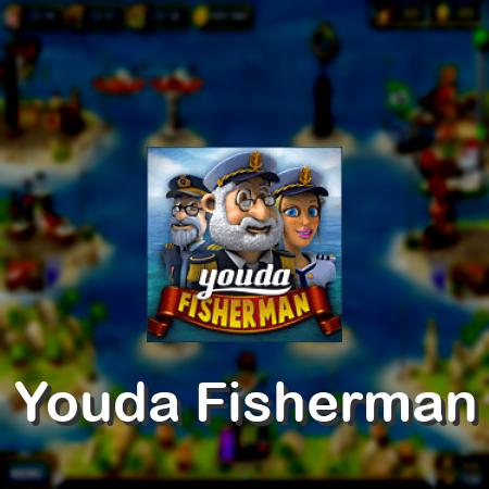 Youda Fisherman