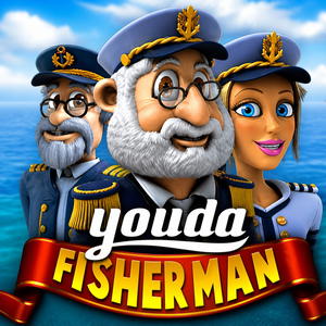 Youda Fisherman