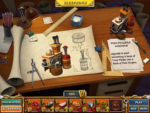 Youda Fisherman screenshot 2