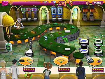 Youda Jewel Shop screenshot 1