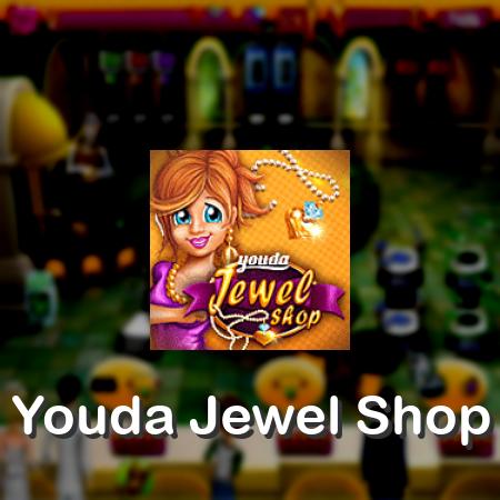 Youda Jewel Shop