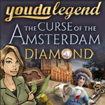 Youda Legend: The Curse of the Amsterdam Diamond