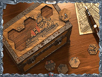 Youda Legend: The Curse of the Amsterdam Diamond screenshot 2