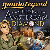Youda Legend: The Curse of the Amsterdam Diamond