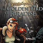 Youda Legend: The Golden Bird of Paradise