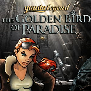 Youda Legend: The Golden Bird of Paradise